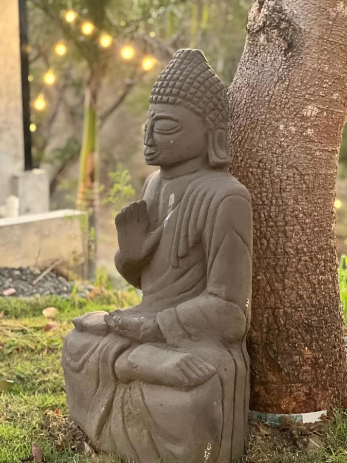 Hotel Alaya Yoga & Surf & Retreat Playa Venao Esterno foto