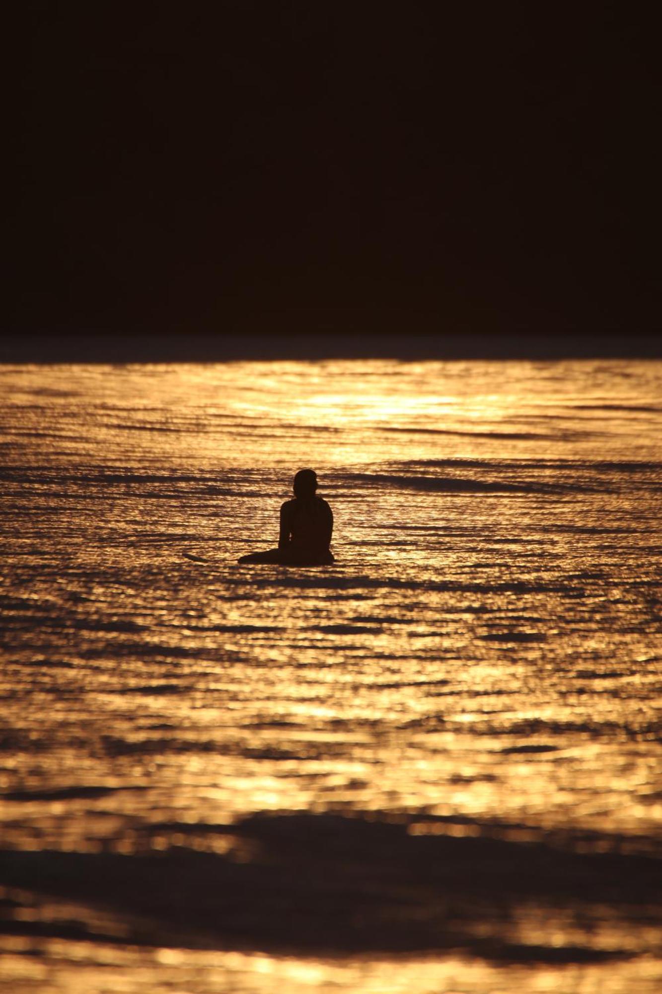 Hotel Alaya Yoga & Surf & Retreat Playa Venao Esterno foto
