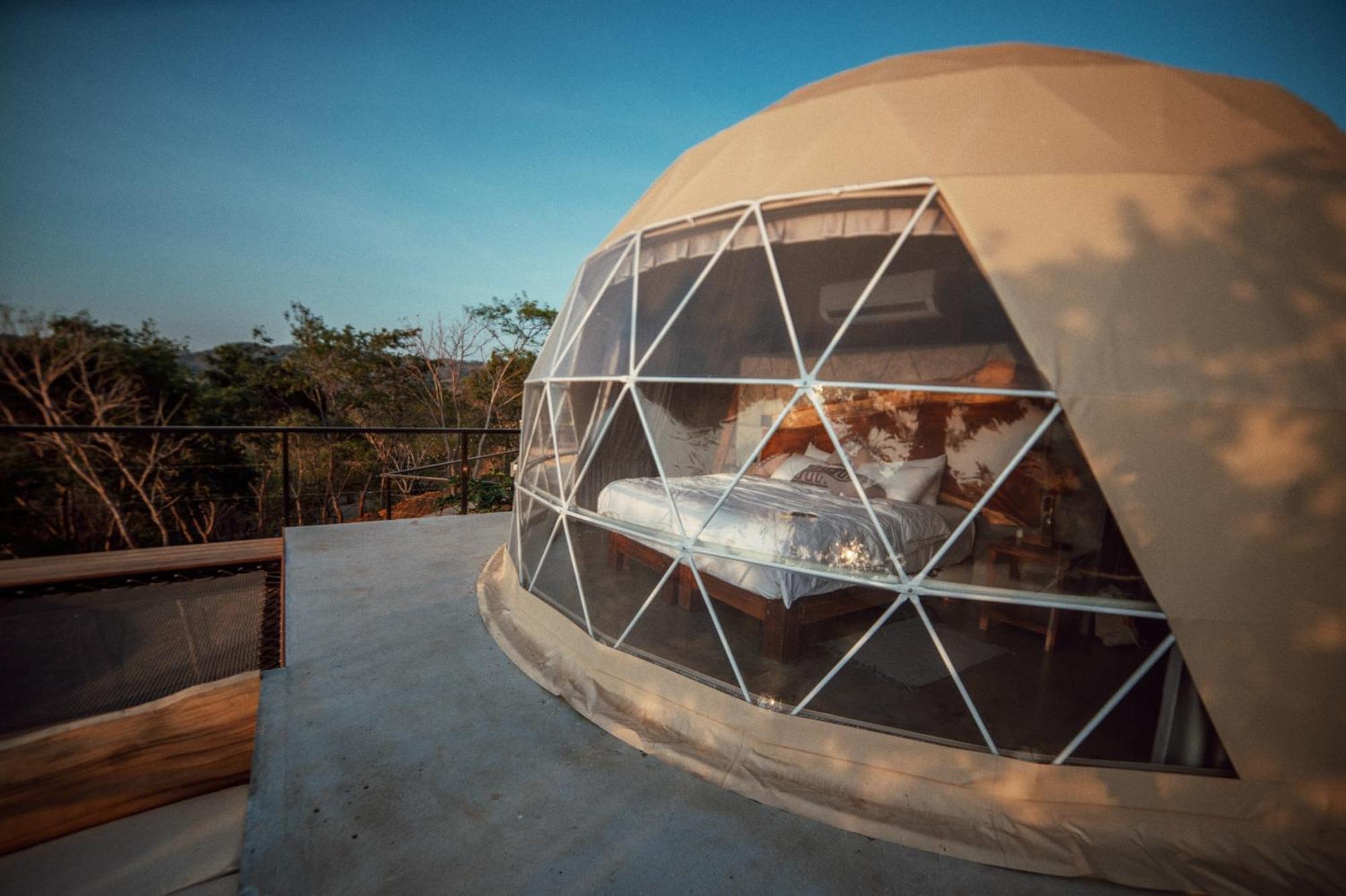 Hotel Alaya Yoga & Surf & Retreat Playa Venao Camera foto