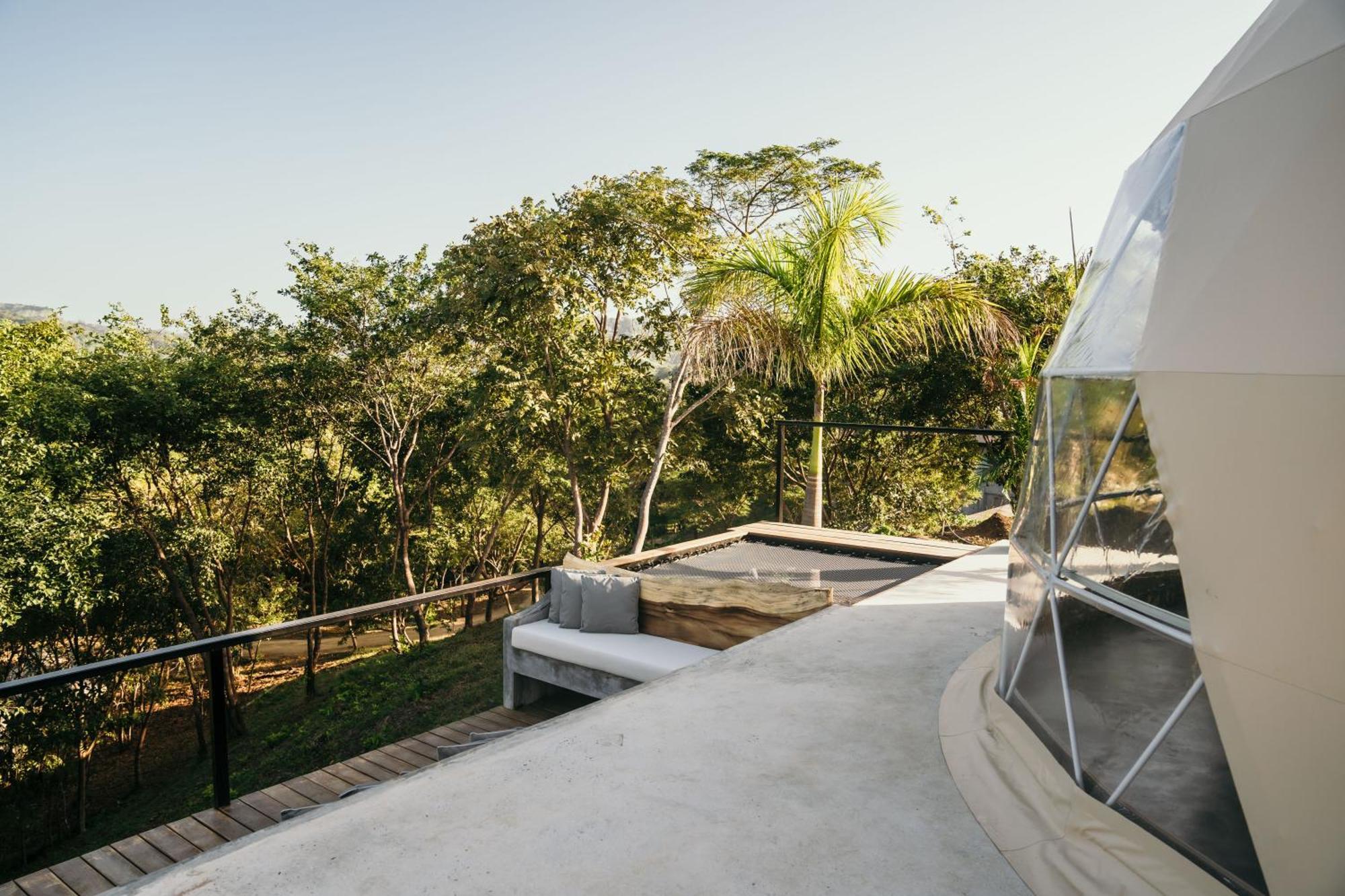 Hotel Alaya Yoga & Surf & Retreat Playa Venao Camera foto